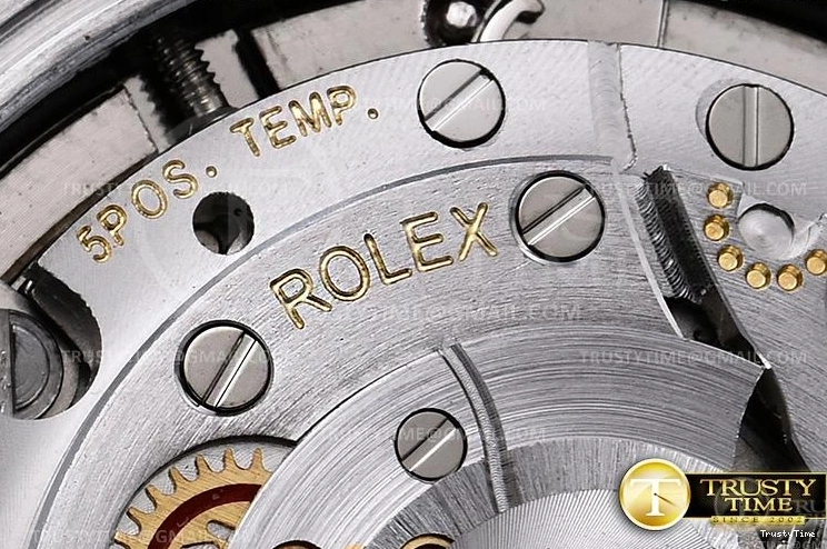 0812 Refined RDD0224H – DayDate 36mm 750